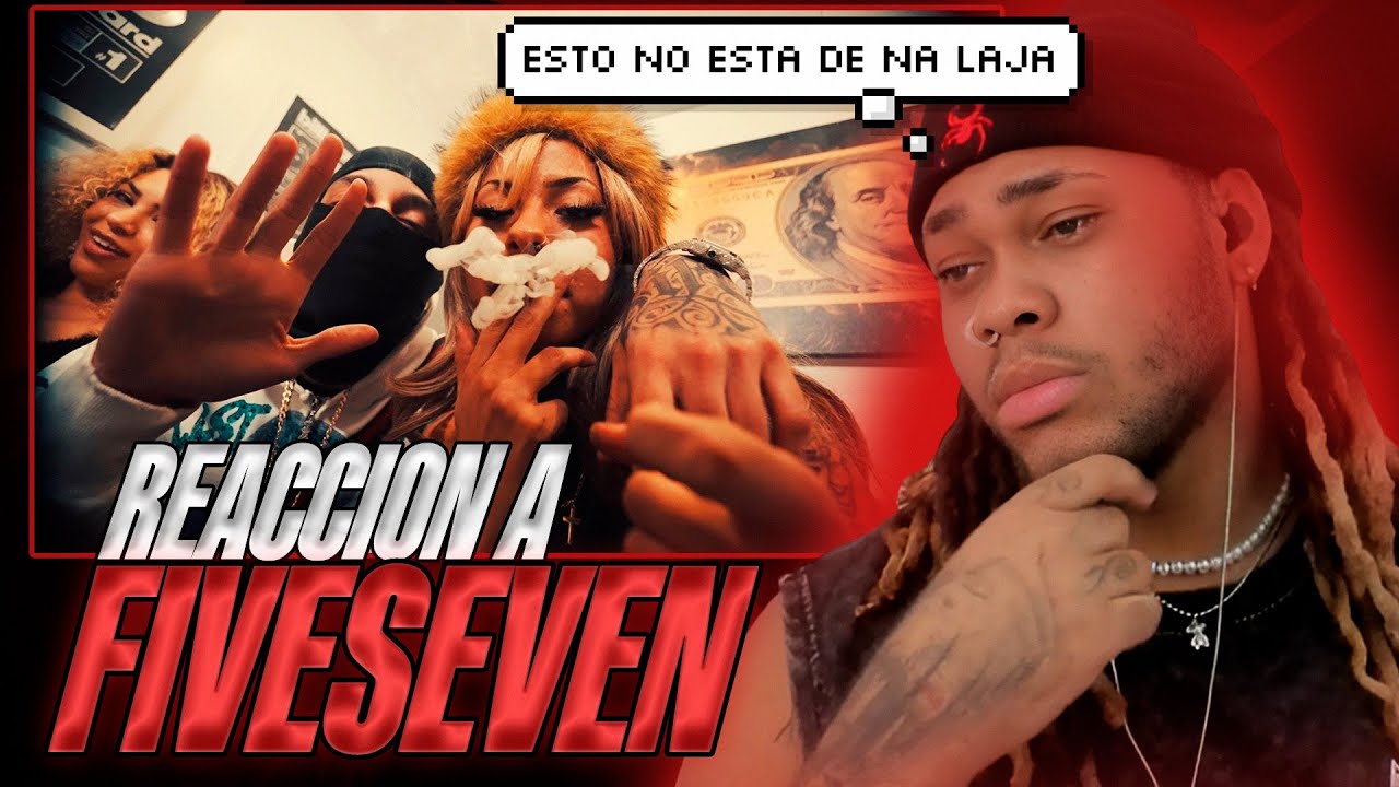 ¡TIRADERA A BABYLOCC! 😈👹 DOMILOL REACCIONA A LAJA FIVESEVEN