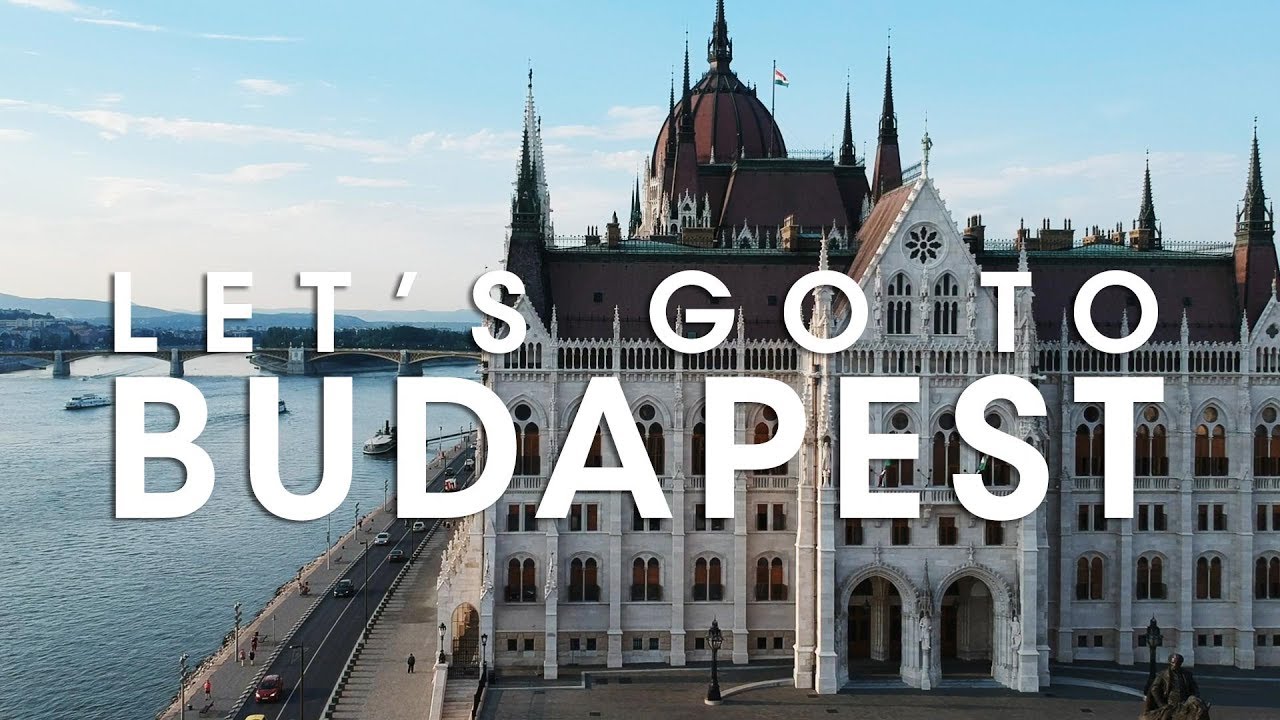 travel from budapest to paris