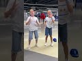 Смог бы переубедить судью? 😉 #shorts
