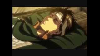 Attack On An Alone - Amv