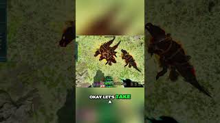 Ark Ascended | Annunaki Ascended | THE WARCHIEF! #arksurvivalascended  #playark #gaming