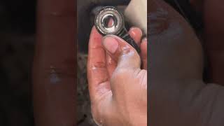Poor Acceleration and Knocking Issue Solution, Clean Dirty Knock Sensor #acceleration #issue #knock