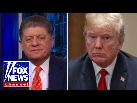 Napolitano: The breakdown