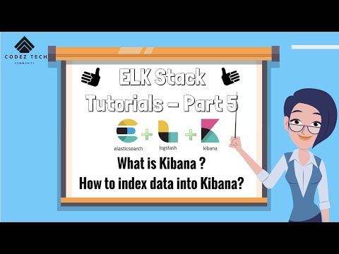 Video: Wat is.kibana-index?