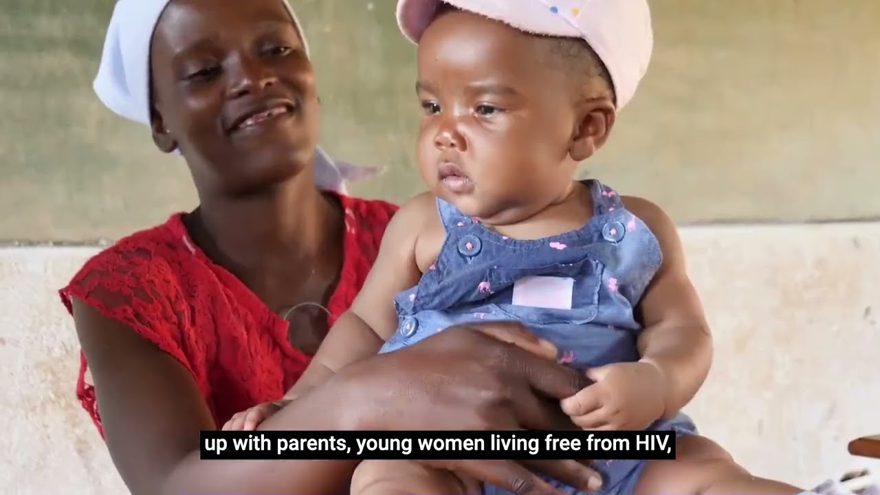 World AIDS Day 2023: Let Communities Lead