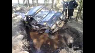 Suzuki Sidekick Lansard 27 Maart