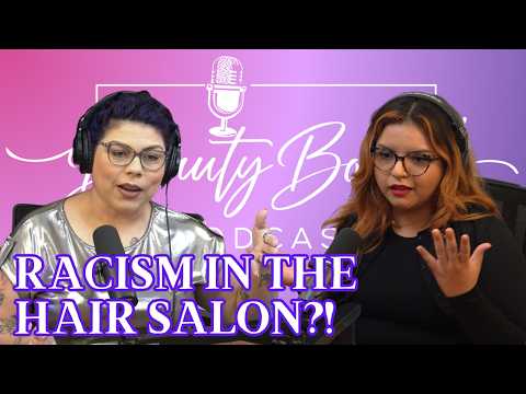 The Reality of Running a Beauty Business as a Woman of Color with Amber Alvarez