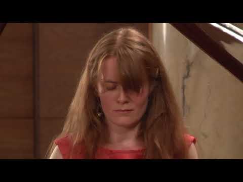 Aurelia Vişovan – Mazurkas, Op. 24 (Second stage)
