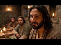 Jesus Knew He Would Be Betrayed That Night… | The Last Supper