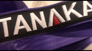 TANAKA Seatbelt Harness