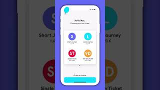 How to book a SIXT share car | hvv switch screenshot 5