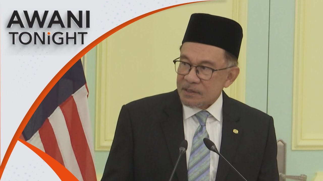 AWANI Tonight: Proton-Geely mulls setting up EV factory in Thailand