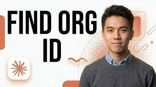 Find Organization Id For Claude