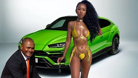 Shaun Bartlett's Lifestyle 2022