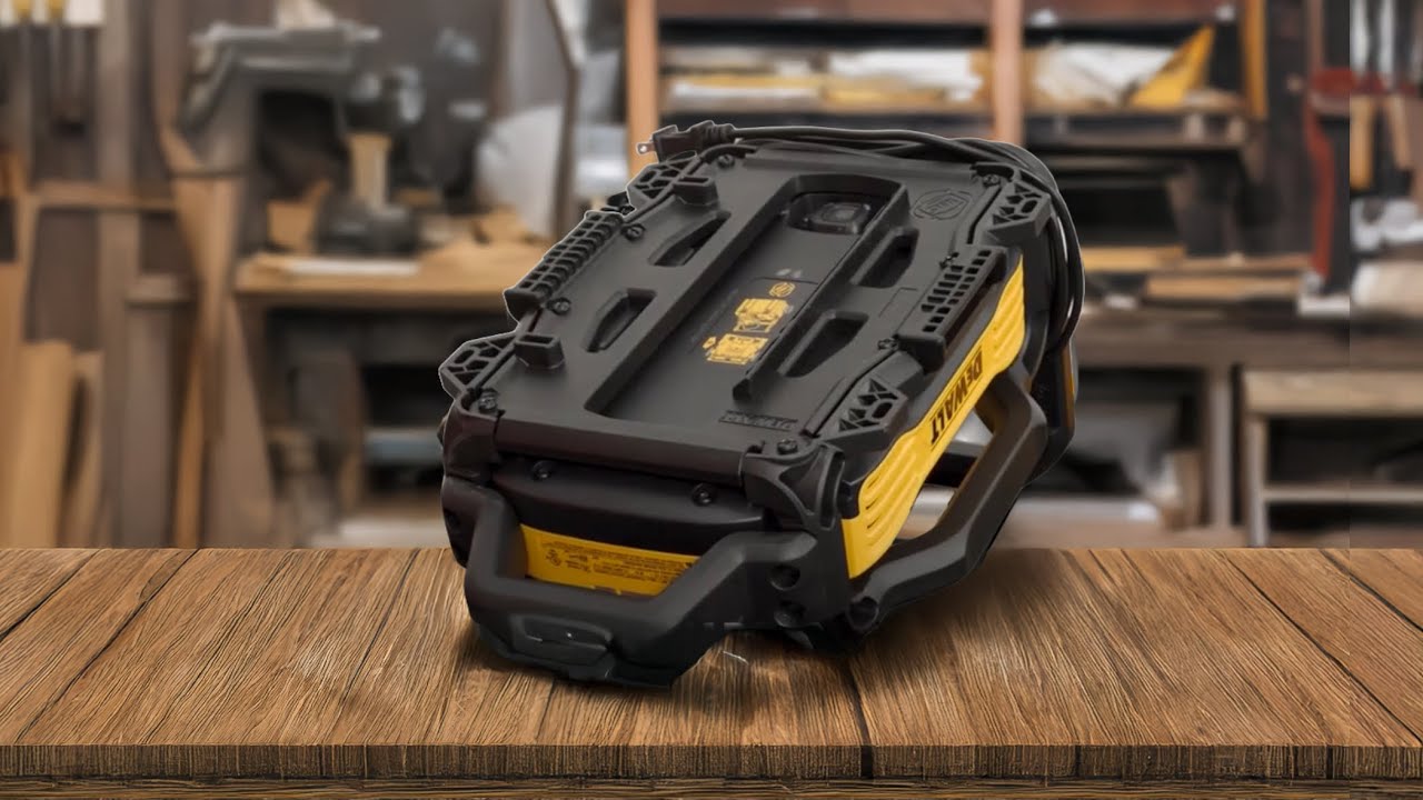 DeWalt Tools You Have Probably Never Seen Before