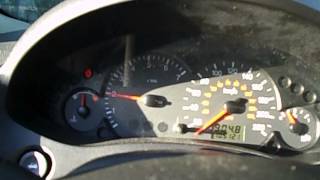 2006 Ford Focus SES Startup Engine & In Depth Tour