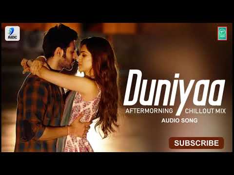 Luka Chuppi: Duniyaa Video Song | Kartik Aaryan Kriti Sanon | Akhil | Dhvani B | Abhijit V Kunaal V