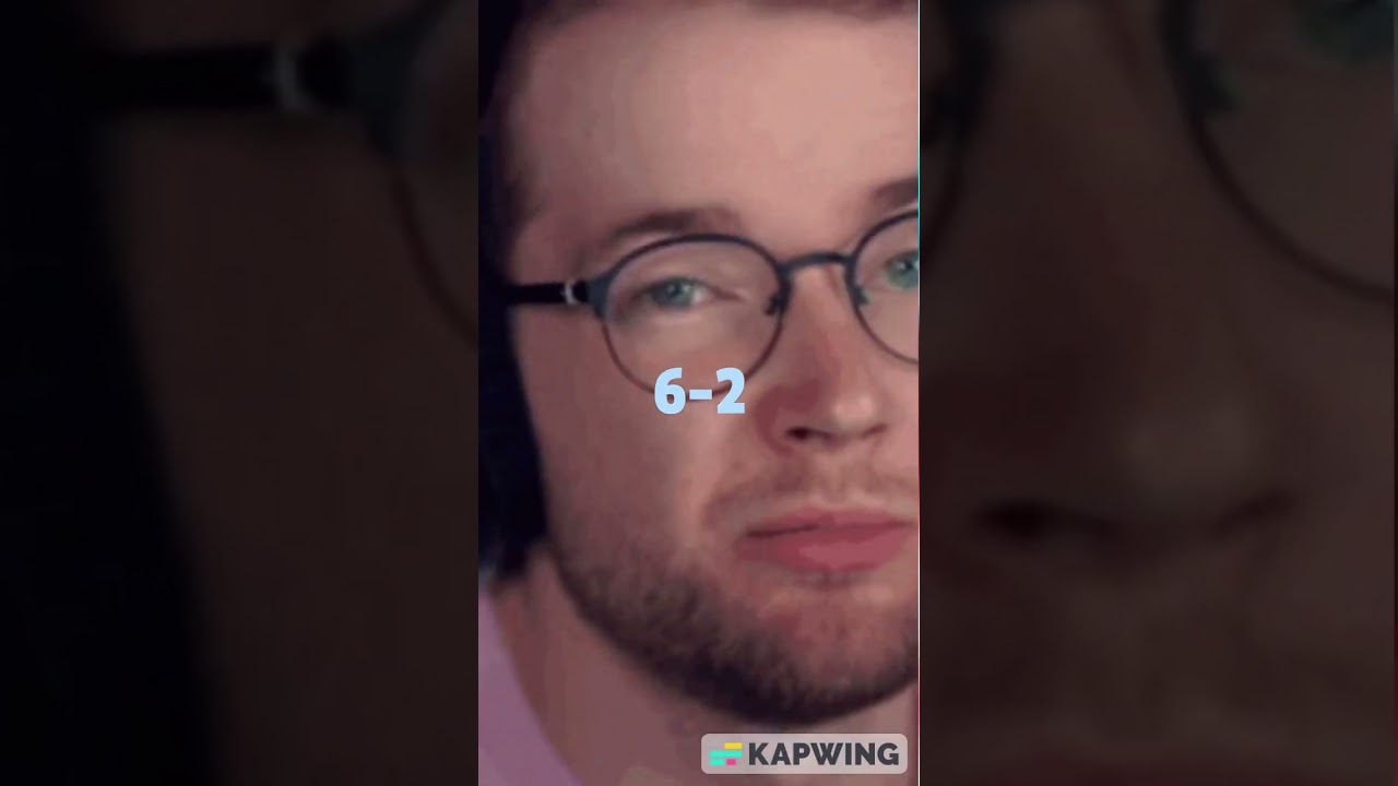 DanTDM VS Dream (Ending This Debate) 