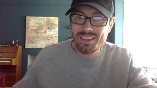 Write Here Write Now with Matt Cook