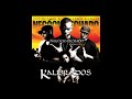 Capture de la vidéo Kalibrados - Lean Back (Angolano)