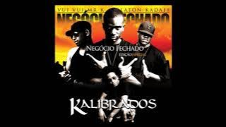 Kalibrados - Lean back (Angolano)