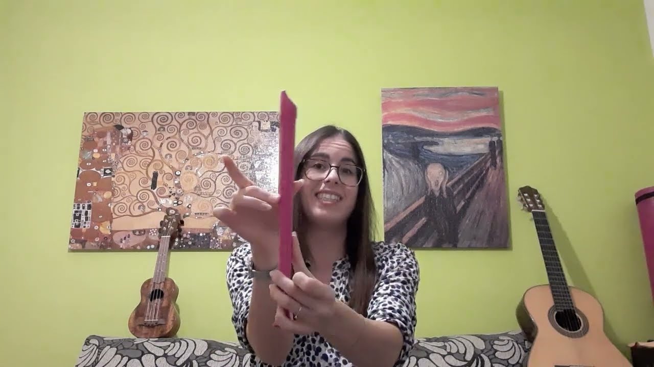 OVER THE RAINBOW 🌈 5º FLAUTA