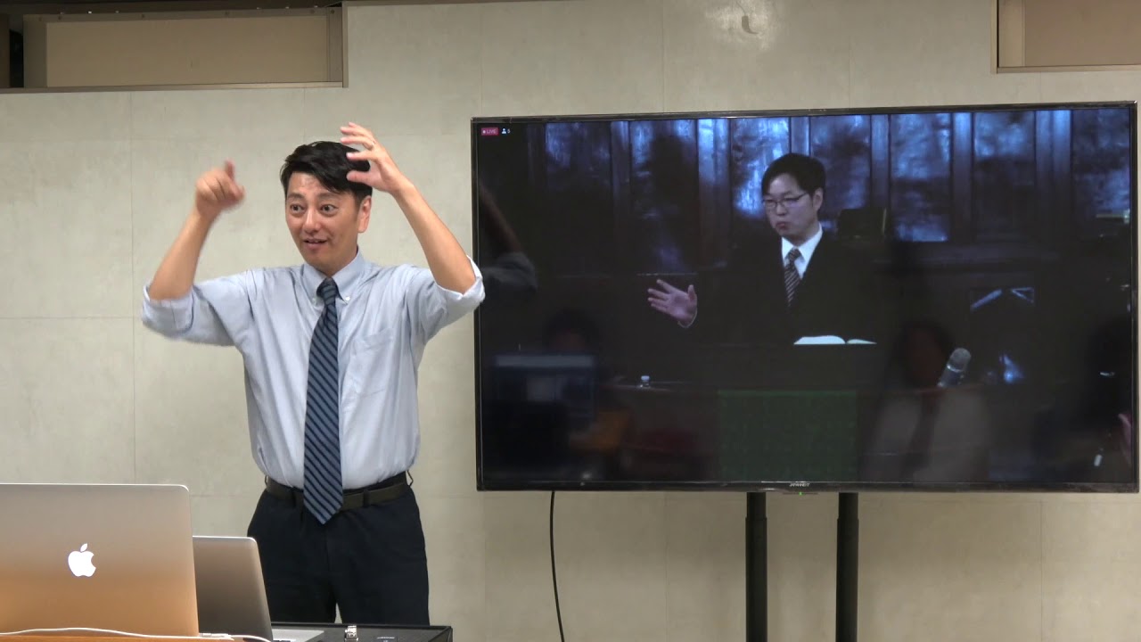 牧する責任と牧される責任