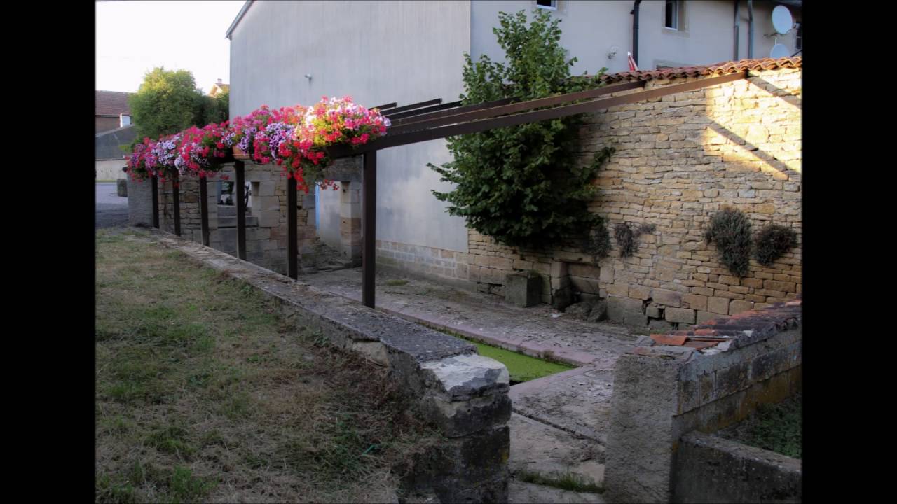 Spincourt en fleurs (2016)