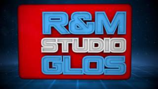 Intro YouTube Motion R&M Studio Glos