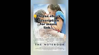 The Notebook2004 ‧ Romance/Drama