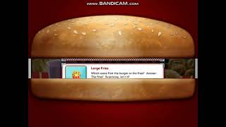 KJ Plays #17 - Burger Shop 2 🍔 screenshot 3
