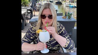 Download Lagu Joure, Sneekermeer \u0026 Oesters eten in Wergea MP3