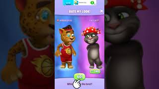 My Talking Tom 2 is here! NEW GAME Official Trailer 2