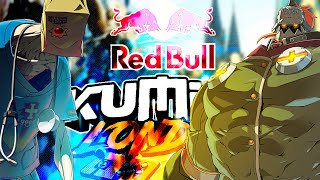 The best Faust and Potemkin players have returned | Guilty Gear Strive Match Analysis