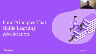 Principles for Accelerating Learning: What Educators Need & How Leaders Can Support Them