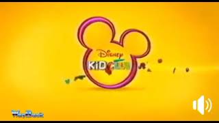 Disney Kid Club M6 2011