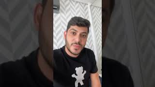 Yugnir Desabafou Sobre O Fim Do Relacionamento Com Mirela Janis E Pede Desculpas Final