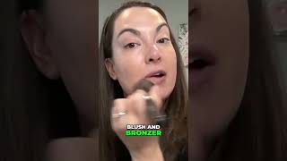 Makeup Setting Spray: First Impressions &amp; Review! #shorts