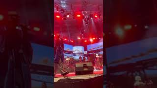 SAUTISOL PERFORMING "MIDNIGHT TRAIN" live at SOL FESTIVAL 2023. #solfest2023