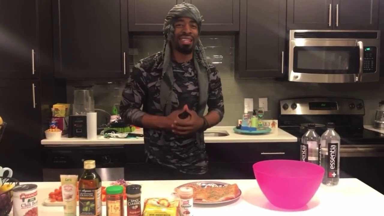 African Hebrew Kitchen 101 Chakalaka  South African dish