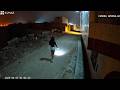 Las Cámaras De Seguridad Grabaron Esto y Nadie Puede Explicarlo ! 7 Videos de Miedo !