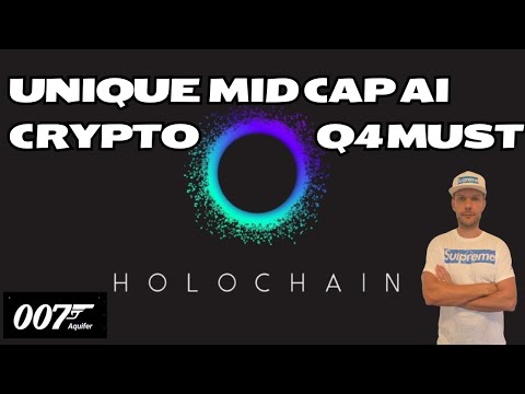 The HotBlockchain Leak You Need To See NOW