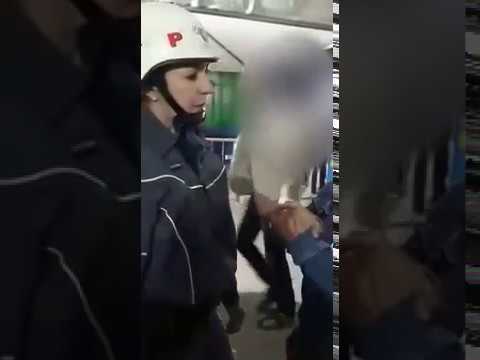 Violência policial em show da Shakira - Ponte Jornalismo