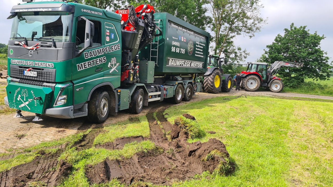 Hulk Seite völlig zerstört- zwischen Wut und Heulen! Meine Schuld! Ich habe es völlig vergeigt!