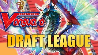 I Created a NEW Way to Play Cardfight!! Vanguard