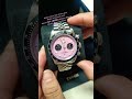 #튜더 #튜더블랙베이 #튜더블랙베이 크로노 핑크 #블랙핑크 #watch #luxurywatches #fashion #pink