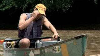 Threats to the Etowah River