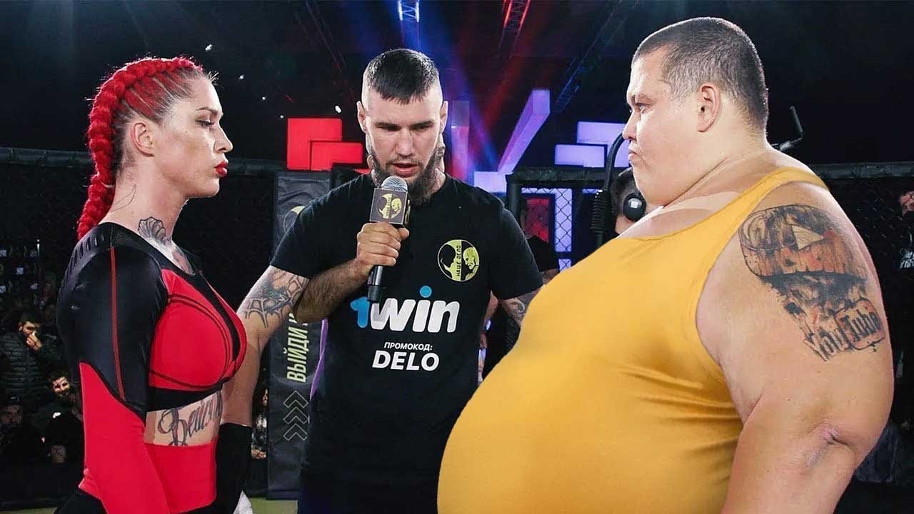 総合格闘技とボクシングの史上最も面白い映像 News Wacoca Japan People Life Style