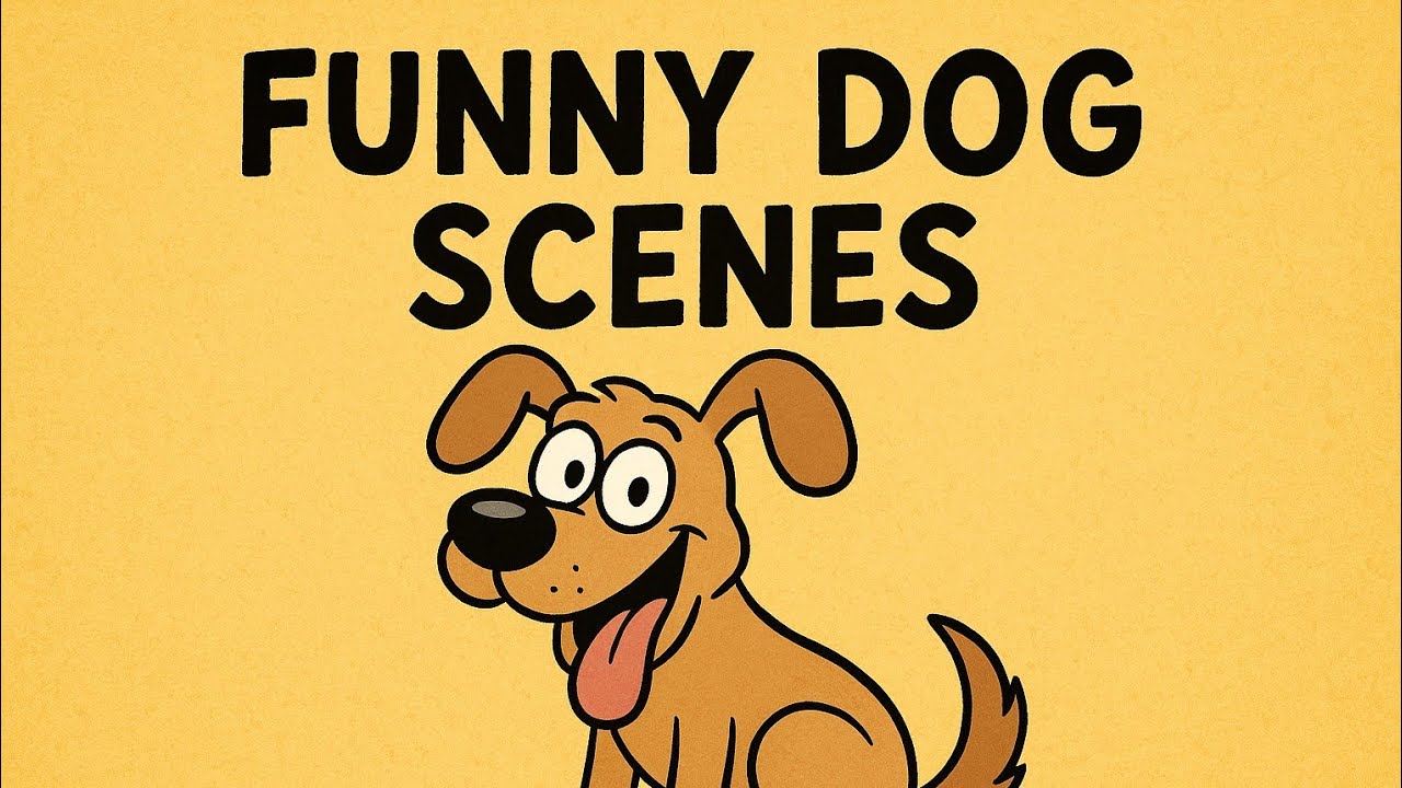 Funny dogs scenes 2025 🤣| inspiring cheetah 🐆|