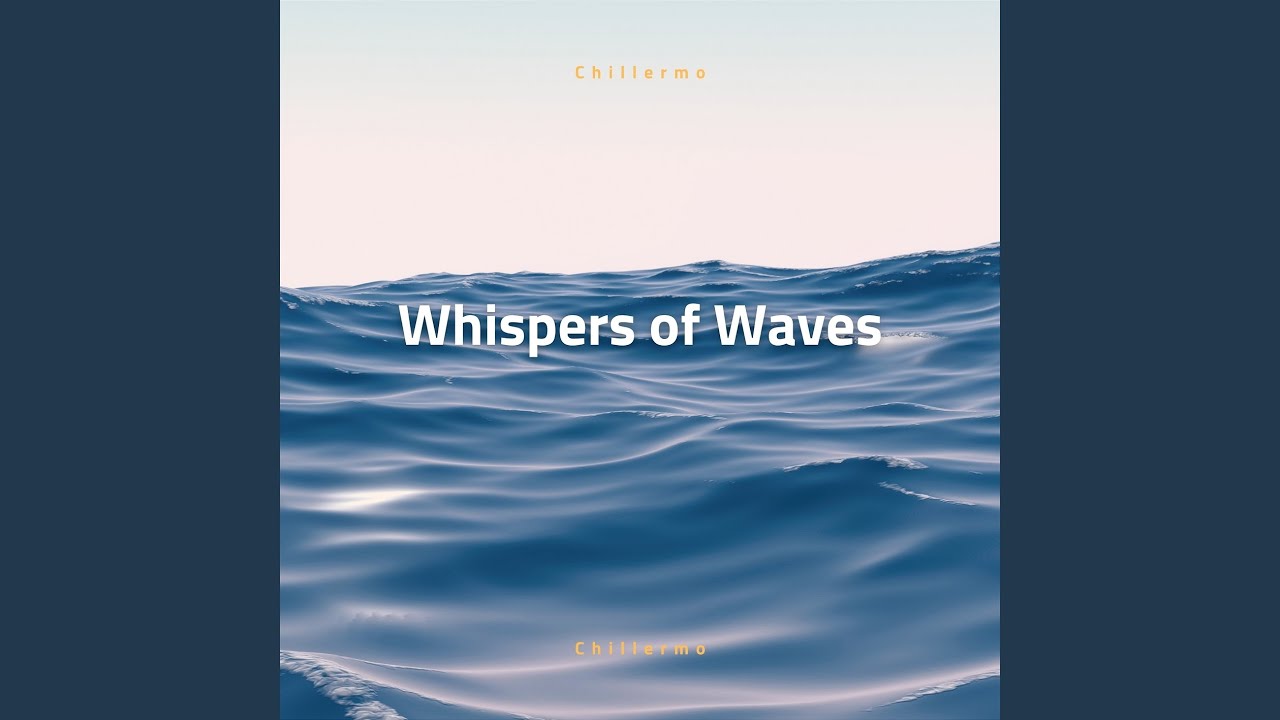 Lofi Chill and Chill (Lofi Chill Ocean Sounds)